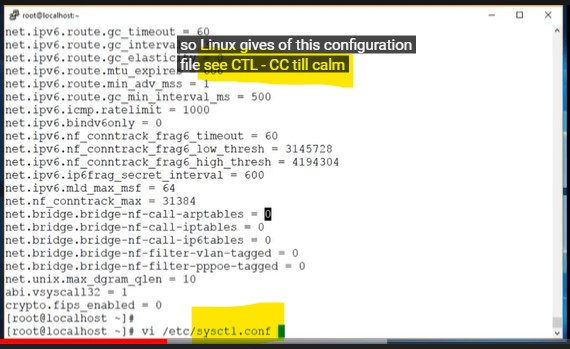 Screenshot of a YouTube video playing, with computer code on the screen and an inaccurate caption up the top of the screen.